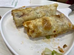 -金乐活美食(中街店)