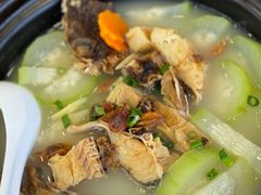 -金山记靓鸡专门店·中山菜