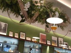 -Aqua Oasis 水天堂(太湖中心mall店)