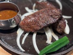 -俄士厨房(环球港店)