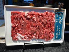 -京味斋·铜锅涮羊肉(牡丹大道店)