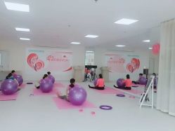 -Your Yoga Pilates·瑜伽普拉提习练室