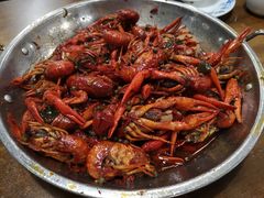 -豪虾传·江湖菜