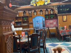 -乡村馕坑肉·烧烤·新疆菜·本地人更爱吃(阿勒泰首店)