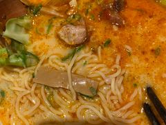 -味千拉面(光启城时尚购物中心店)