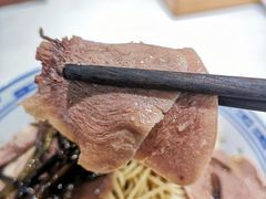 -永丰面馆(汉口路店)