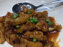 -味莊·青岛菜(云霄路店)