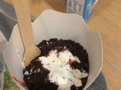 -麦当劳(团结湖店)