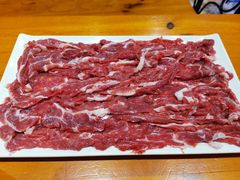 -大吉利·潮汕鲜牛肉火锅(西安店)