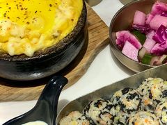-HOTISLAND海鸡岛·韩国料理(江南西店)