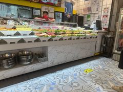 -醉人椒麻辣香锅(上地华联店)