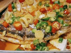 -烟火鱼乡(吾悦店)