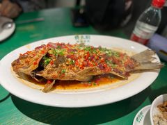 -费大厨辣椒炒肉(太平老街店)