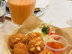 -KingThaia金泰兰(滨江天街店)