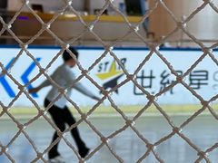 -世纪星滑冰俱乐部(万象城店)