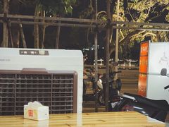 -谢怀亮芝麻茶