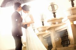 -唯一视觉婚纱摄影(李家村店)