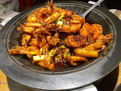 -六月雪干锅(绵阳王府井百货店)