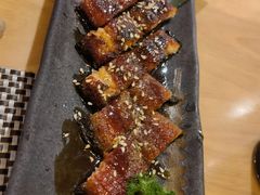 烤鳗鱼-吉炙烧鸟•本格料理(国际商贸城店)
