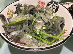 -风味小馆(天目湖宾馆店)