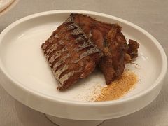 -上海金桥红枫万豪酒店-万豪中餐厅