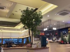 -春家·非遗手工小吃(徐汇万科广场店)