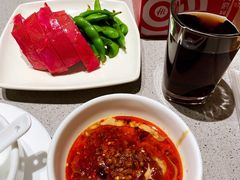 -海底捞火锅(金融街万达店)