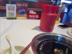 -潮正和潮汕牛肉火锅·老字号(番禺万达店)