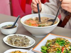 -大禹家·海鲜面馆(新闸路店)