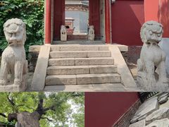 -天宁寺