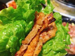 -韩宫宴烤肉·料理(苏州中心店)