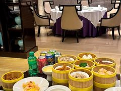 -皇冠假日酒店-御皇轩中餐厅