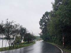 -池州市平天湖风景区