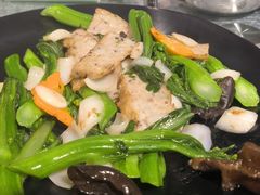 -老伙记海鲜码头(北滘店)