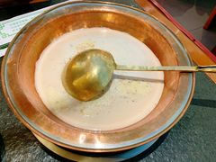 蒙古锅茶-诺敏塔拉奶茶-布里亚特包子-手把肉(锦都会店)