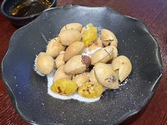 -纪州豚骨酱油拉面(锦延路店)