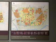 -上海城市规划展示馆