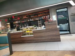 -青麦家·融合餐厅(江岛智立方店)