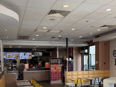 -麦当劳(桐乡润丰步行街店)