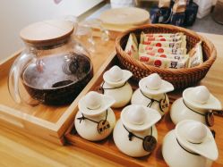 -和·日式轻奢spa