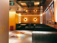 -麦当劳(新王府井店)