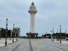 -渡海小渔村.老辈日照菜