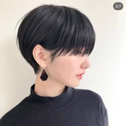 点击看大图 -3AM HAIR SALON烫发染发接发