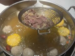 -汕头八合里海记牛肉店(清河店)