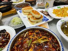 -陶然居·重庆菜(鱼洞老街店)