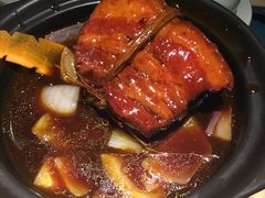 -佬麻雀·新湘菜(珠海金发购物中心店)