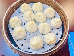 -大龙汤包