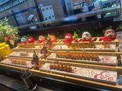 -梨花自助烤肉(乐宾店)