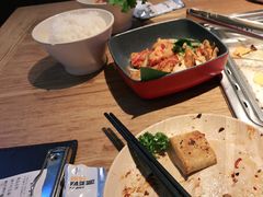 -新石器烤肉(招商1872店)