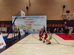 -苏州高新区浒墅关镇教育文体中心